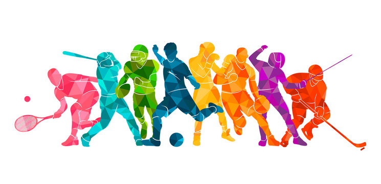 Sports: The Most Engaging Activity in the World